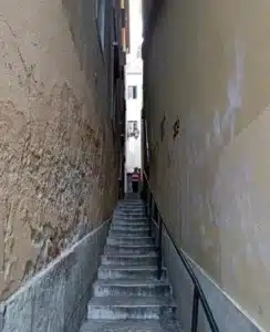 histoire Alfama Lisbonne
quartier Alfama Lisbonne